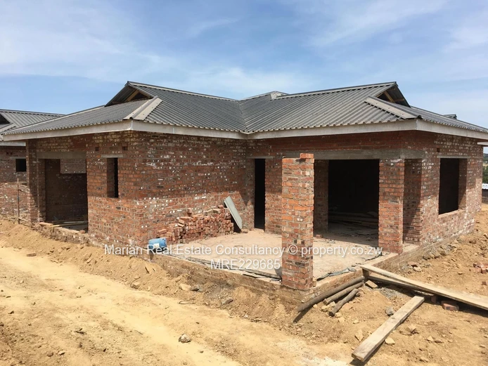 Buena Vista, 3 Bedroom Townhouses FOR SALE