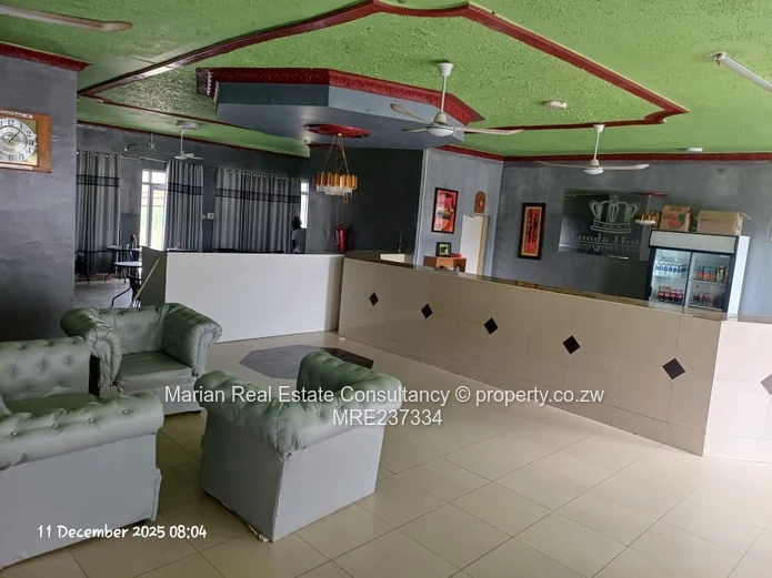 Beitbridge, 38 Beitbridge For Rent