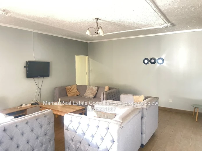 5 Bedroom House,Selbourne Brooke FOR RENT