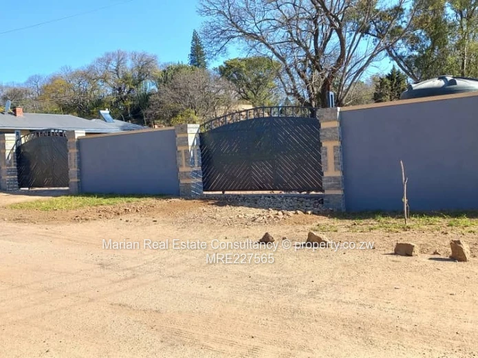 Hillside, 4 Bedroom Home For Sale