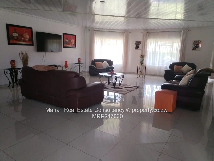 Matsheumhlophe ,10 Bedroom House FOR RENT