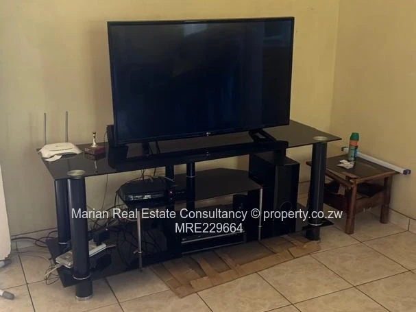 2 Bedroom Flat, CBD For Sale