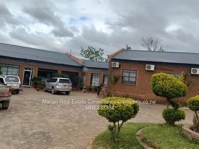 Beitbridge, 38 Beitbridge For Rent