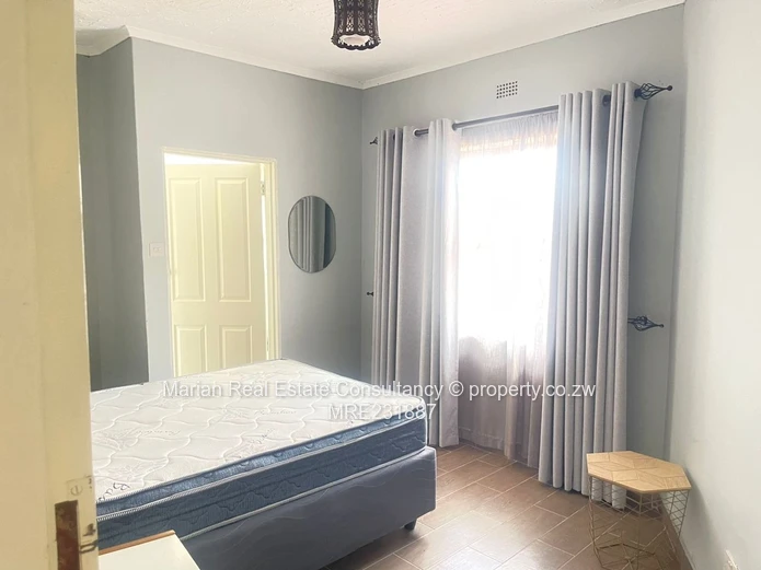 5 Bedroom House,Selbourne Brooke FOR RENT