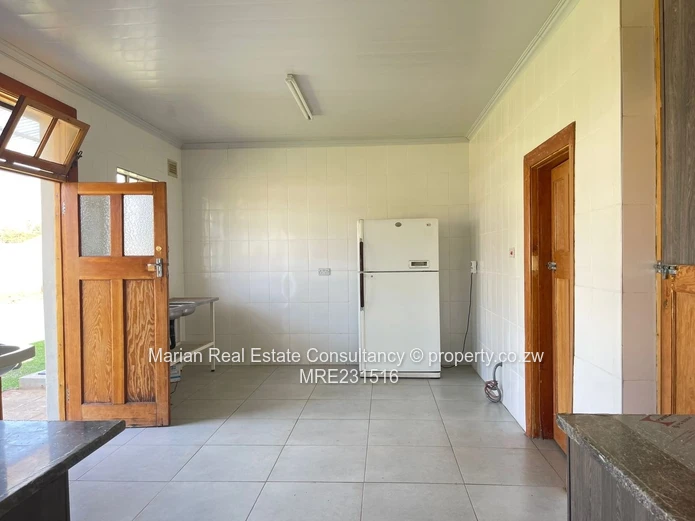 Kumalo ,5 Bedroom Home For Sale