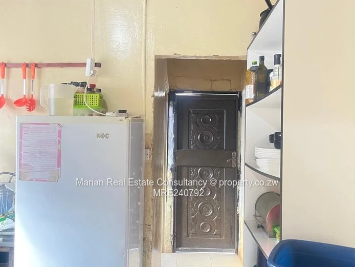 3 Bedroom Home Duplex, Nketa 8 FOR SALE