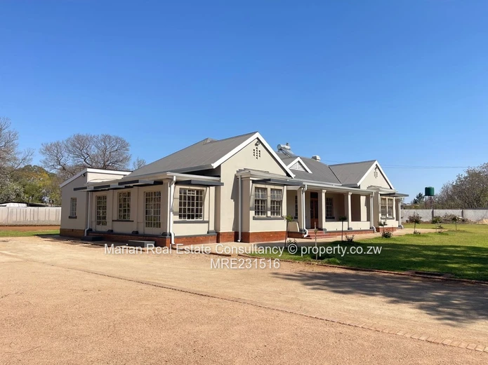 Kumalo ,5 Bedroom Home For Sale