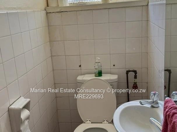 Commercial Factory And Office Block For Sale