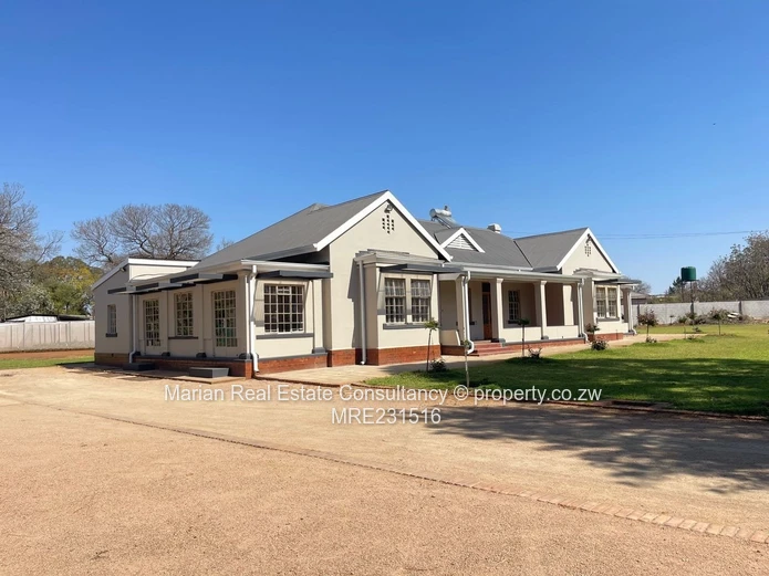 Kumalo ,5 Bedroom Home For Sale
