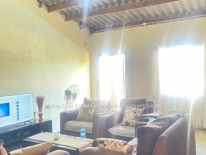 3 Bedroom Home Duplex, Nketa 8 FOR SALE