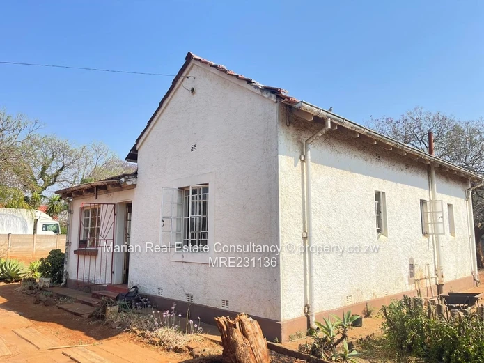 Kumalo North, 3 Bedroom House  For Rent