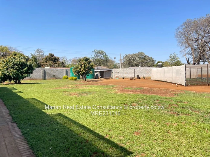 Kumalo ,5 Bedroom Home For Sale