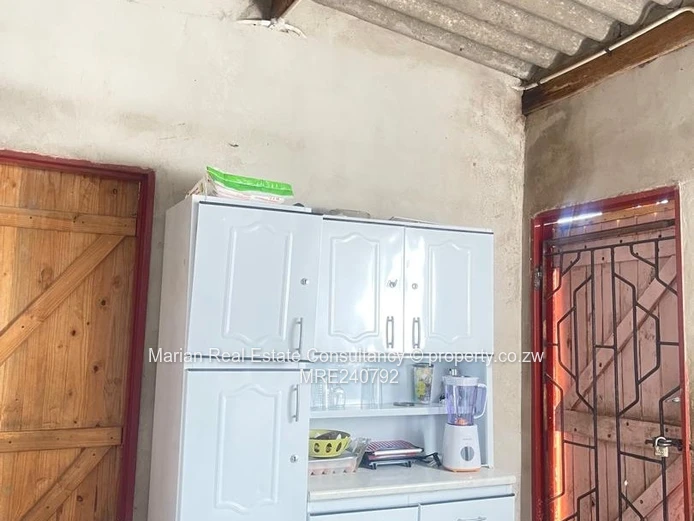 3 Bedroom Home Duplex, Nketa 8 FOR SALE