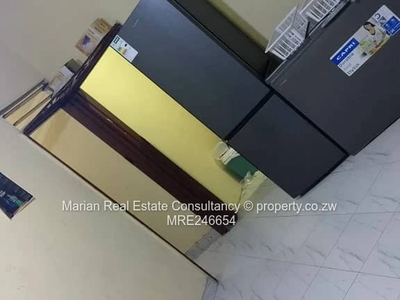 3 Bedroom Home, Nkulumane 4 FOR SALE