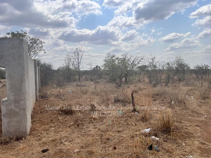 Stands & Residential Land for Sale in Burnside MRE202536