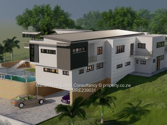 Burnside, Stand FOR SALE