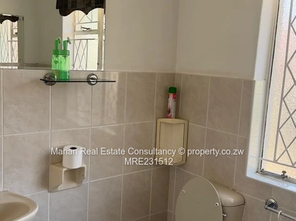 Burnside,5 Bedroom Home For Rent