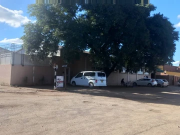 Shop & Retail Property