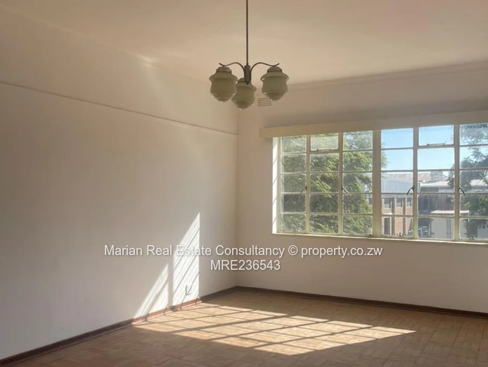 2 Bedroom Flat, CBD For Rent