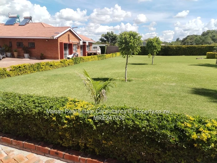 Matsheumhlophe ,10 Bedroom House FOR RENT