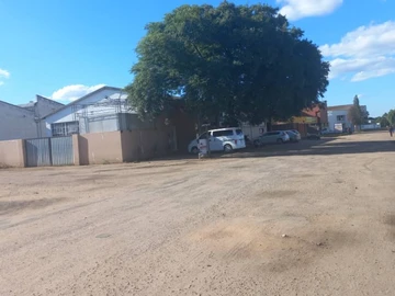 Shop & Retail Property