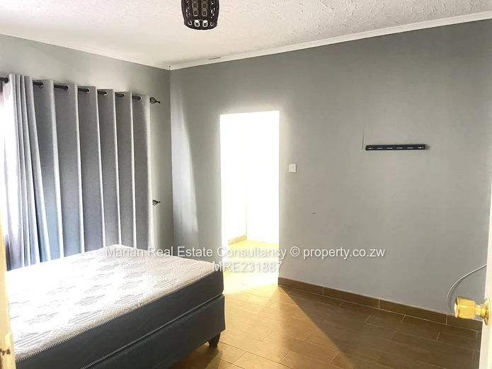 5 Bedroom House,Selbourne Brooke FOR RENT