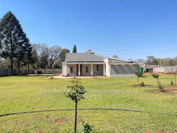 Kumalo ,5 Bedroom Home For Sale