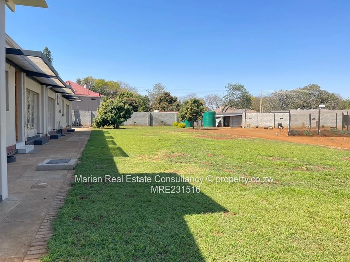 Kumalo ,5 Bedroom Home For Sale