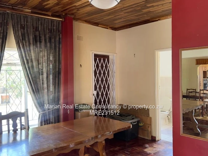 Burnside,5 Bedroom Home For Rent