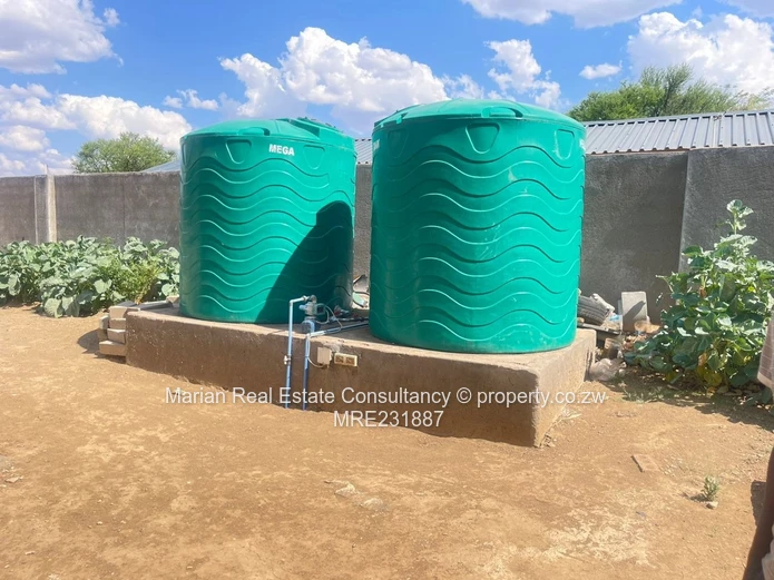 5 Bedroom House,Selbourne Brooke FOR RENT