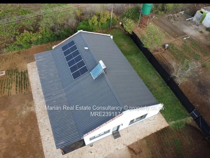 Douglasdale Property, 2 Cottages FOR SALE