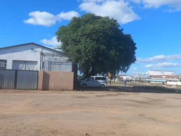 Shop & Retail Property