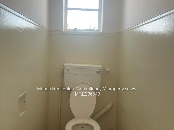 2 Bedroom Flat, CBD For Rent