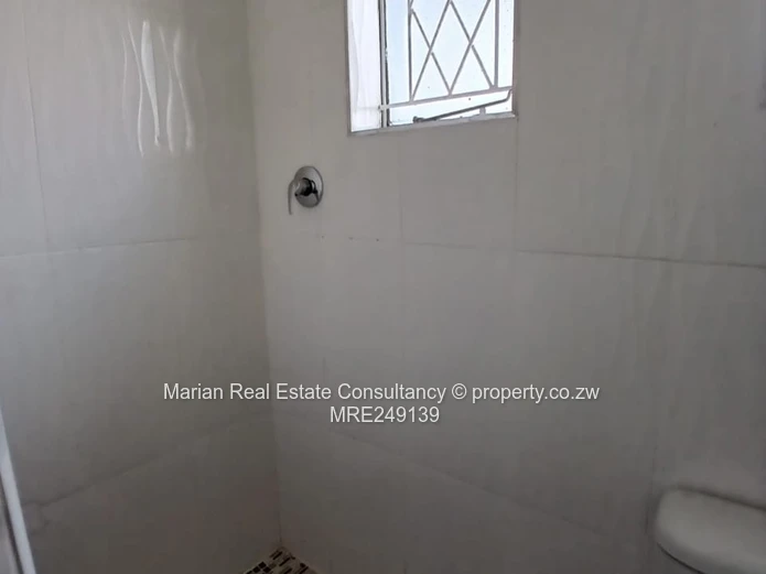 4-Bedroom Cottage, Matsheumhlope FOR RENT 