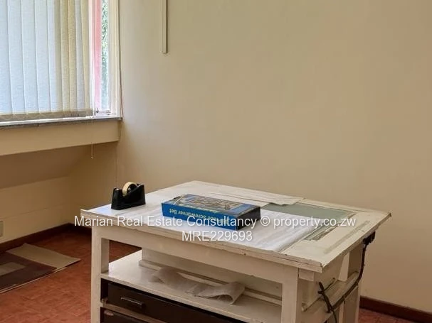 Commercial Factory And Office Block For Sale