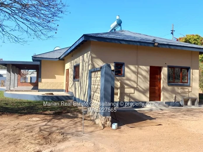 Hillside, 4 Bedroom Home For Sale