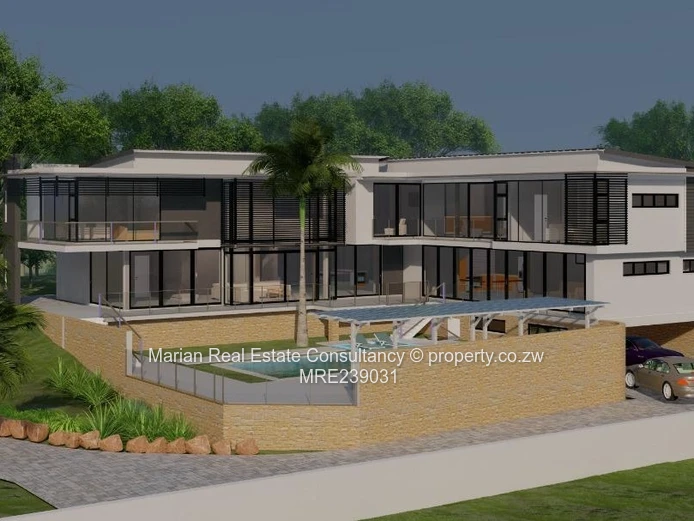 Burnside, Stand FOR SALE