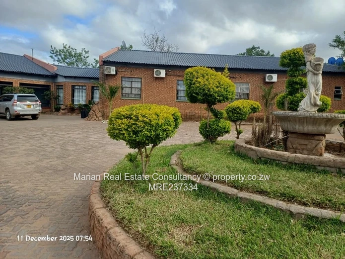 Beitbridge, 38 Beitbridge For Rent