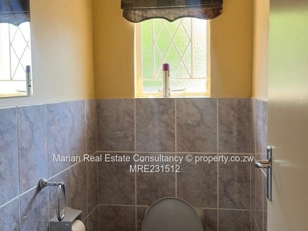 Burnside,5 Bedroom Home For Rent