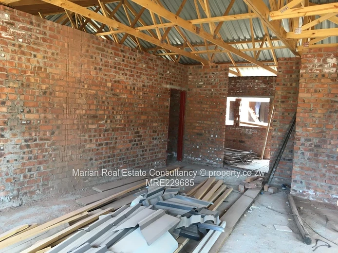 Buena Vista, 3 Bedroom Townhouses FOR SALE