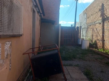 Shop & Retail Property