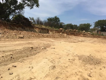 3 Bedroom Townhouse Complex