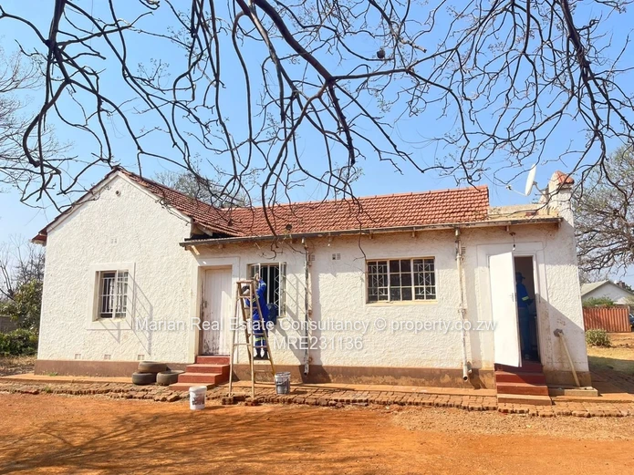 Kumalo North, 3 Bedroom House  For Rent